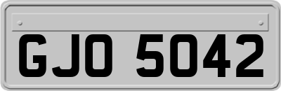 GJO5042