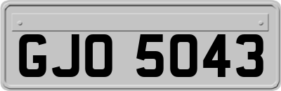 GJO5043