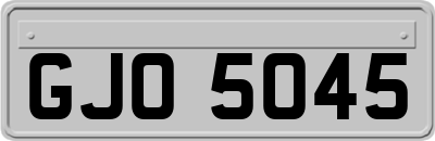 GJO5045