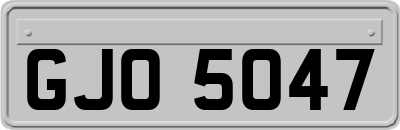 GJO5047