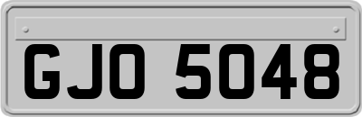 GJO5048