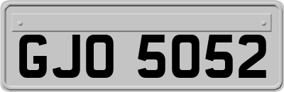 GJO5052