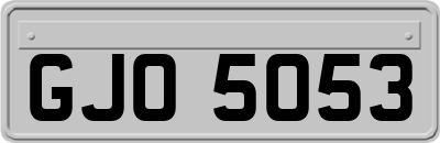 GJO5053