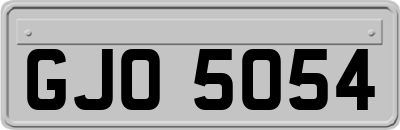 GJO5054