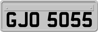 GJO5055