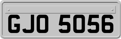 GJO5056