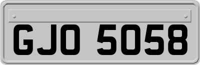 GJO5058