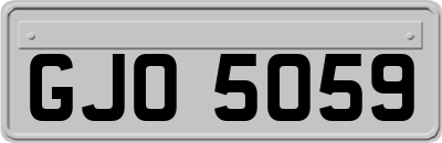 GJO5059