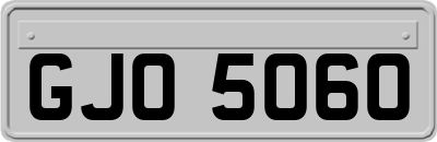 GJO5060