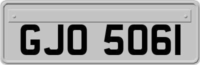 GJO5061
