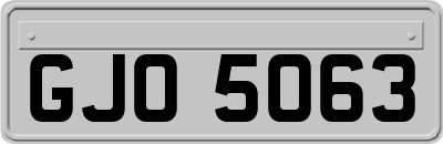 GJO5063