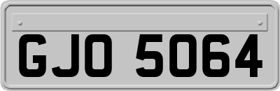 GJO5064