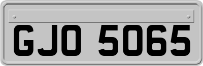 GJO5065