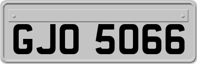 GJO5066