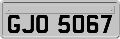 GJO5067