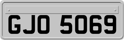 GJO5069
