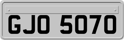 GJO5070