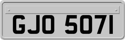 GJO5071