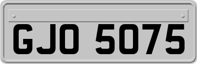 GJO5075