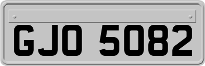 GJO5082