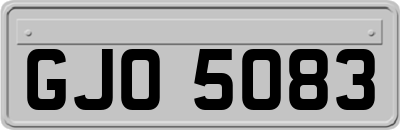 GJO5083