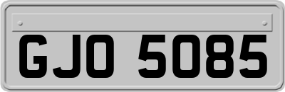 GJO5085
