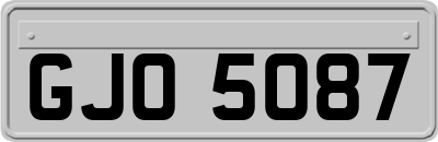 GJO5087