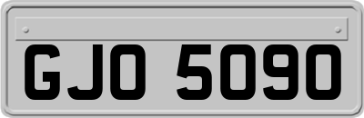 GJO5090