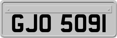 GJO5091