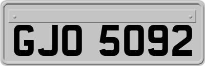 GJO5092