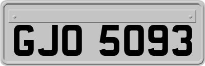 GJO5093