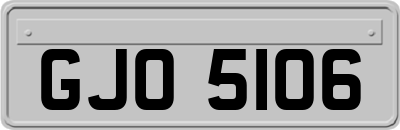 GJO5106