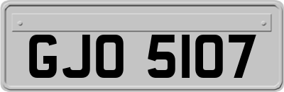 GJO5107