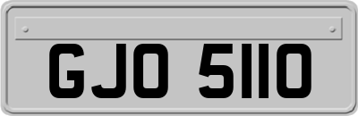 GJO5110