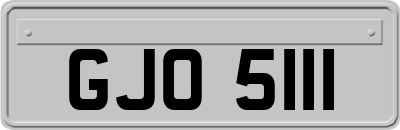 GJO5111