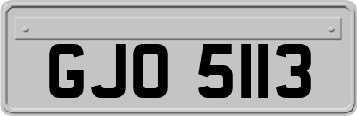 GJO5113