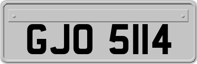 GJO5114