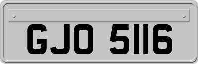 GJO5116
