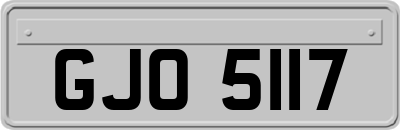 GJO5117