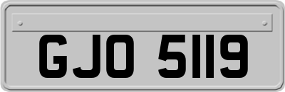 GJO5119
