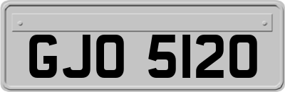 GJO5120