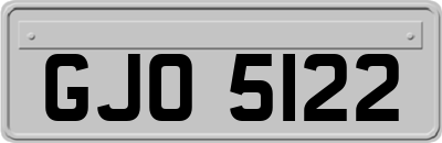 GJO5122