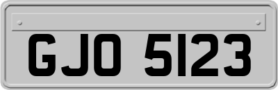 GJO5123