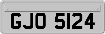 GJO5124