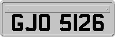 GJO5126
