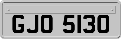 GJO5130
