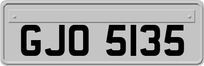 GJO5135
