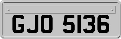 GJO5136
