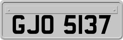GJO5137