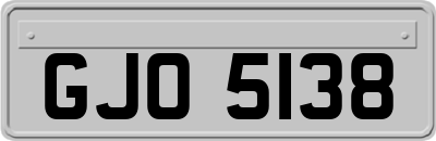 GJO5138